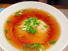 -松鹤楼面馆(飞州国际广场店)