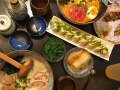 -鹏祖料理