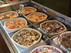 -曾百万小炉小串自助烧烤(高新店)