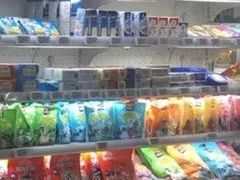 -物美超市(义乌万达广场店)