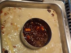 -大隐·成都火锅Bistro(合生麒麟新天地店)