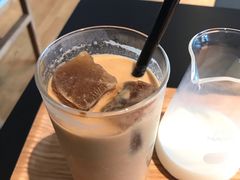 -dotcom coffee古点咖啡(致真大厦店)