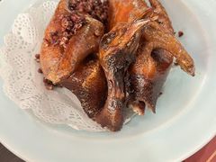 -香港祥正飯店·正宗灣仔50年海鲜老字号