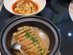 -香山湖家家宴(中山陵店)