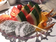 -海底捞火锅(上元大街店)