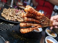 -江湖一盏灯·滇味卤烤(普惠园店)