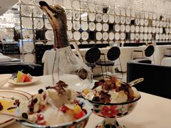 -马克西姆俄罗斯餐厅(通亚街店)