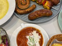 -库滋明·俄罗斯特色美食(中央大街店)