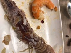 -日进一片海.生腌海鲜火锅.宵夜烧烤(三里屯总店)