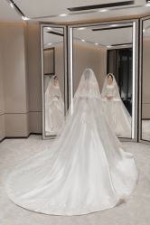 -MuseMarry婚纱(前海嘉里中心店)