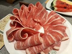 -芳竹园火锅(塘沽金街店)