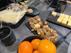 -林记潮牛·牛肉火锅(上马墩店)