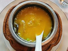 -三利音·东方司宴(外滩店)