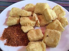 -88号小吃店·经典云南菜·地道纳西美食