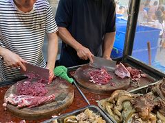 -佳荣老五生态牛肉馆