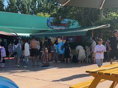 -郑州方特水上乐园