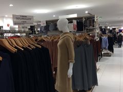 -优衣库(上海正大广场店)