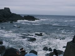 -平潭岛•仙人井