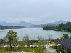 -翠屏湖景区