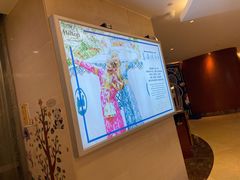 -元一希尔顿酒店·禅自助餐厅·啤酒花园