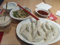 -喜家德虾仁水饺(东方宝泰店)