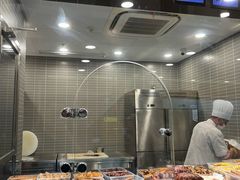 -王家沙点心店(南京西路总店)