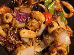 -四道菜·福建菜馆(新街口金鹰店)