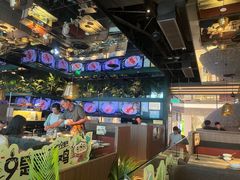 -大头椰·椰子鸡火锅(南宁万象城店)