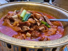-四世同堂·京菜·烤鸭(双井店)