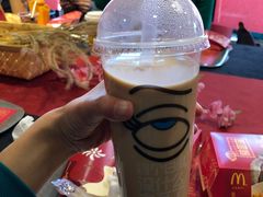 -麦当劳(宾水西道店)