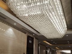 -豪廷轩中餐厅·特色云南菜(温德姆至尊豪廷大酒店)