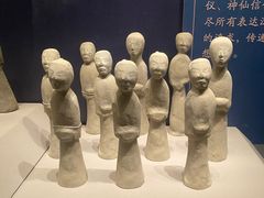 -北京大葆台遗址博物馆