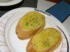 -斗牛士牛排餐厅(嘉里汇店)