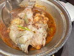 -简小舍·民间手艺菜(武昌江滩店)