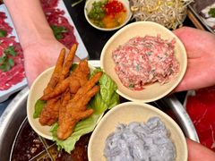 -邓莽子老火锅(鲁祖庙店)