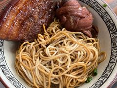 -友琴面馆(东白溪公寓店)