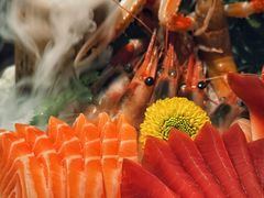-和彩放题(渔阳店)