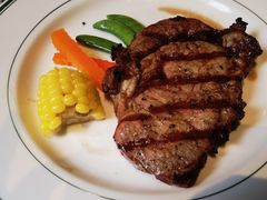 -食间牛排(湖西路店)