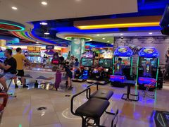 -汤姆熊欢乐世界(光启城店)