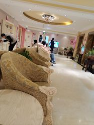 -北京俪婴妇产医院(朝阳大悦城店)