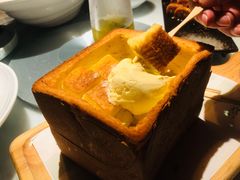 -绿茶餐厅(深圳龙华天虹购物中心店)