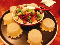 -上海人家花樣年华(中山公园店)