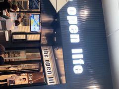 -The open life(万象城店)