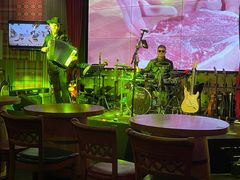-MR.ROCKY洛奇先生RESTAURANT&BAR(宝安壹方城店)