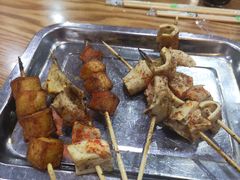 -西北朗益和穆斯林餐厅