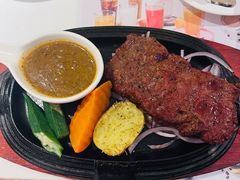 -斗牛士牛排餐厅(嘉里汇店)