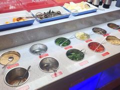 -蜀大侠火锅(香格里拉店)
