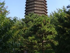 -玲珑塔公园