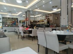 -祈胜邨•顺德鱼生•顺德菜(容桂店)