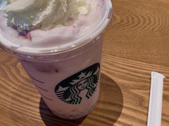 -星巴克(南京弘阳购物中心店)